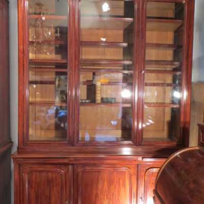 vitres anciennes