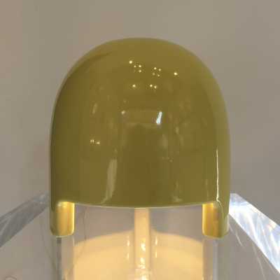 Lampe d'Angelo Mangiarotti pour Fratelli Brambilla, 1965