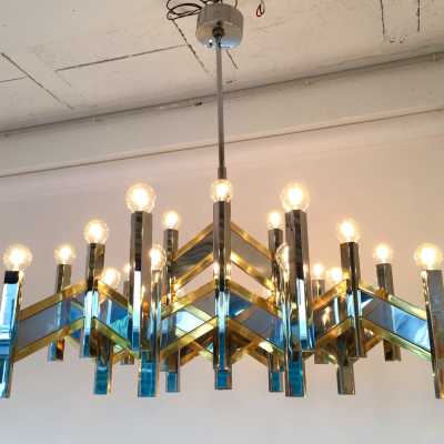 lustre sciolari
