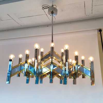 lustre sciolari