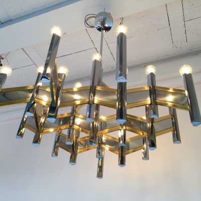 lustre sciolari