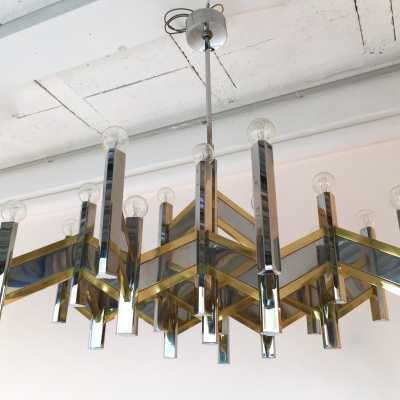 lustre sciolari