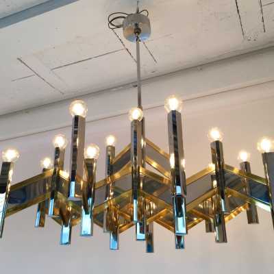 lustre sciolari