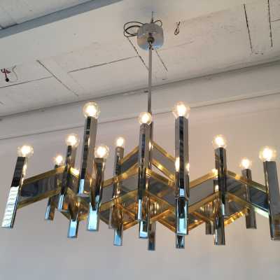 lustre sciolari