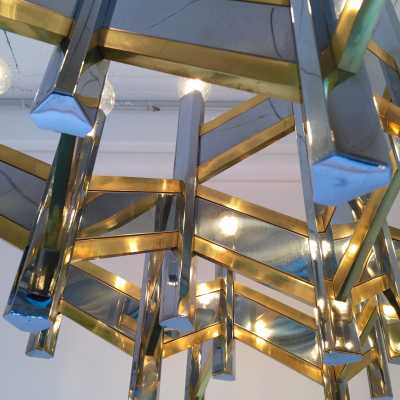 lustre sciolari
