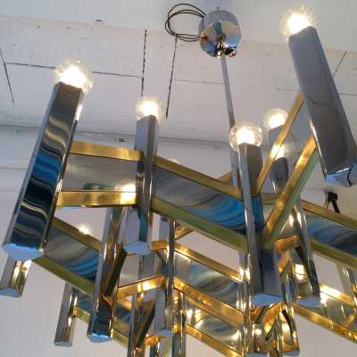 lustre sciolari