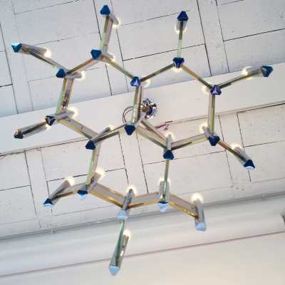 lustre sciolari