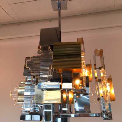 lustre sciolari
