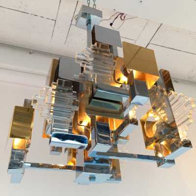 lustre sciolari