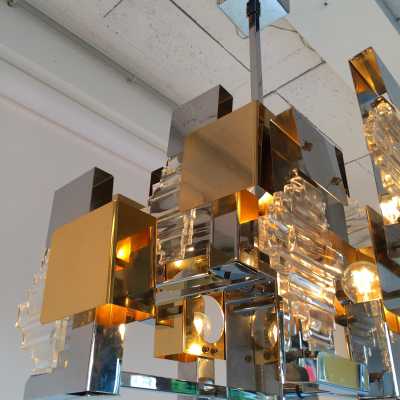 lustre sciolari