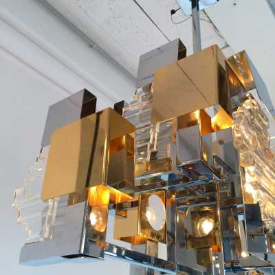lustre sciolari