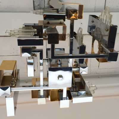 lustre sciolari