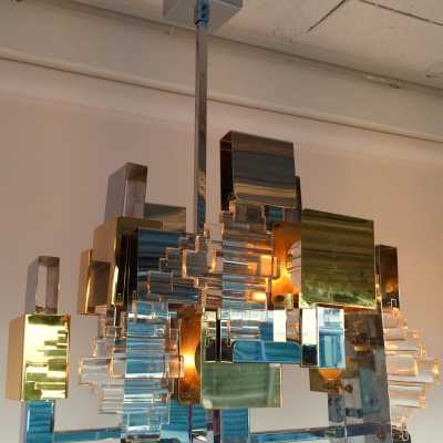 lustre sciolari