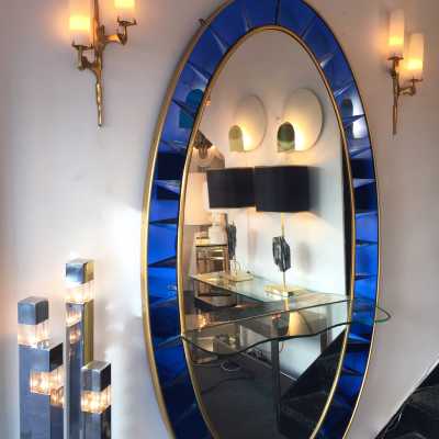 applique arlus bronze agostini