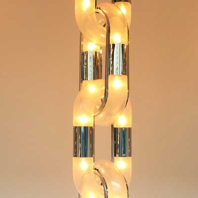 chandelier carlo nason mazzega