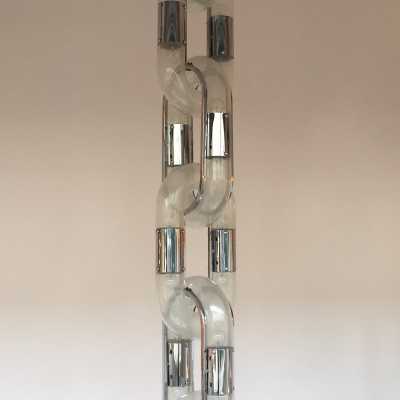 chandelier carlo nason mazzega