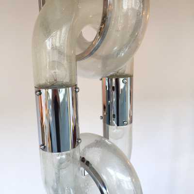 chandelier carlo nason mazzega