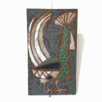 The ceramic Argonauts