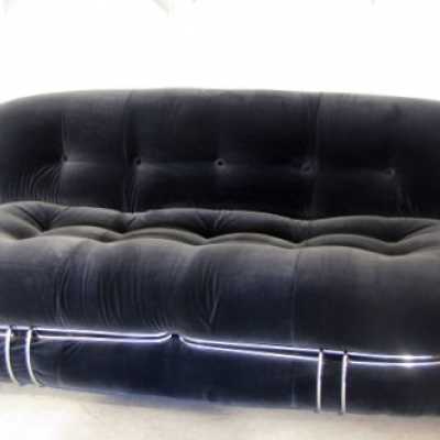Tobia-Scarpa-cassina-soriana-velours
