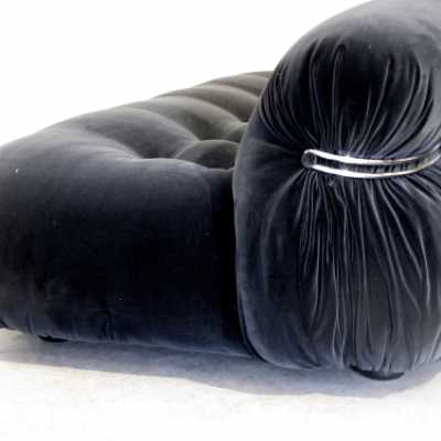 Tobia-Scarpa-cassina-soriana-velours