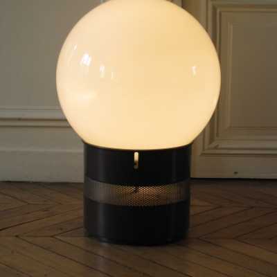 Mezza Oracolo, Gae Aulenti, ed. Artemide