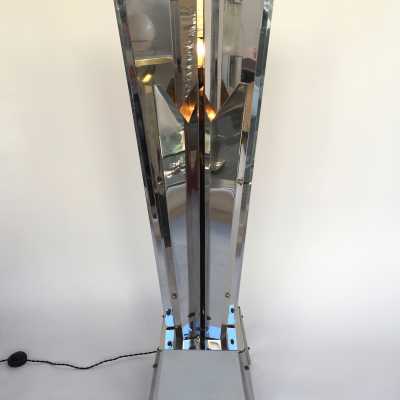 lampadaire reggiani
