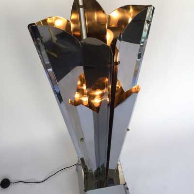lampadaire reggiani