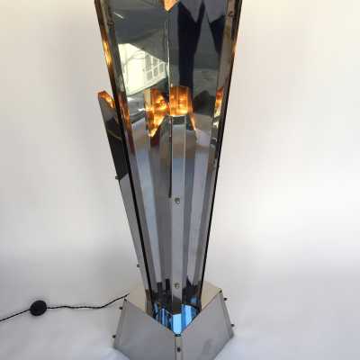 lampadaire reggiani