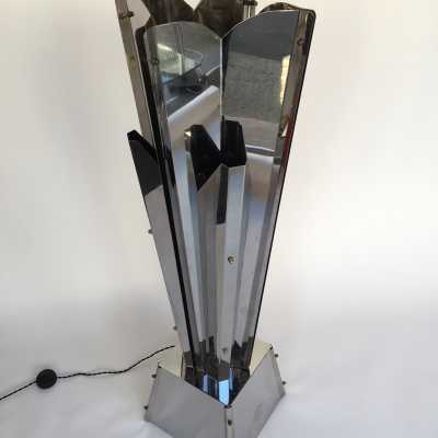 lampadaire reggiani