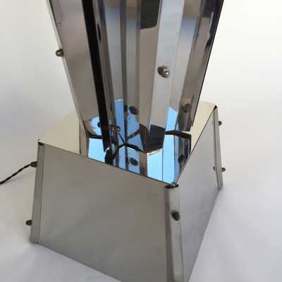 lampadaire reggiani