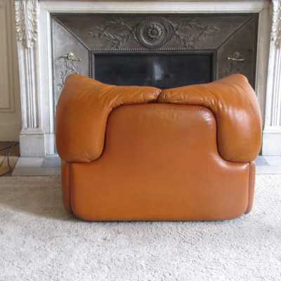 fauteuils-saporiti-rosselli-cuir-1970