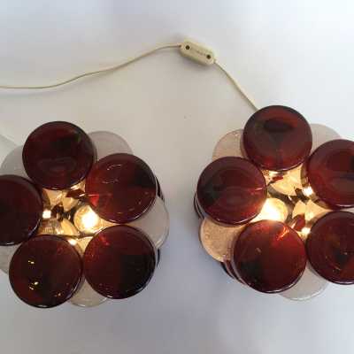 lampe applique poliarte