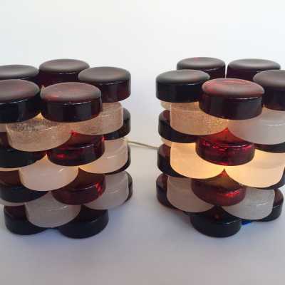 lampe applique poliarte