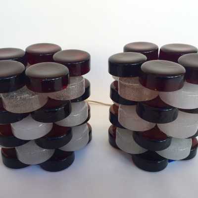 lampe applique poliarte
