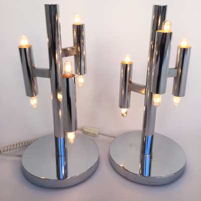 lampe sciolari