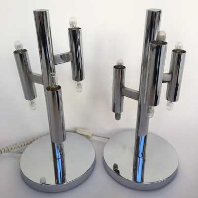 lampe sciolari