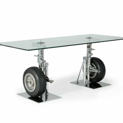 Bureau Mobilier Aeronautique