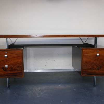 Bureau en Palissandre de Rio