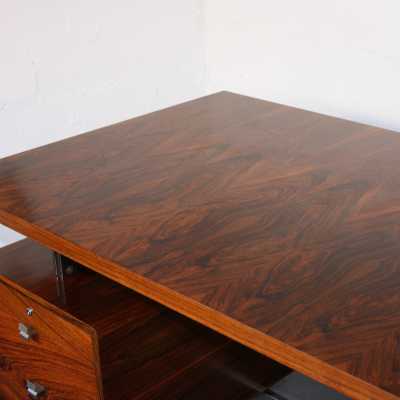 Bureau en Palissandre de Rio