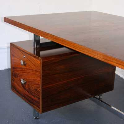 Bureau en Palissandre de Rio