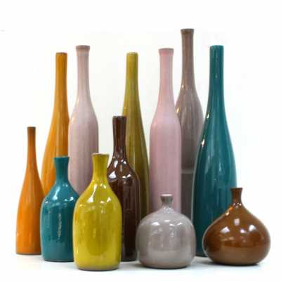 Jacques Ruelland ceramics 1950 