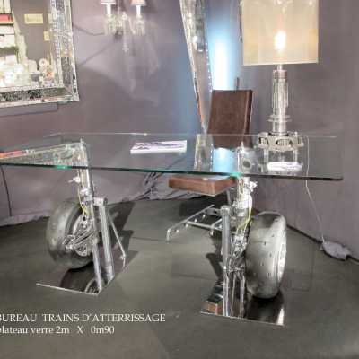 Bureau Mobilier Aeronautique