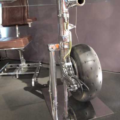 Bureau Design/aeronautique