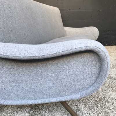 Sofa modèle Lady de Marco ZANUSO