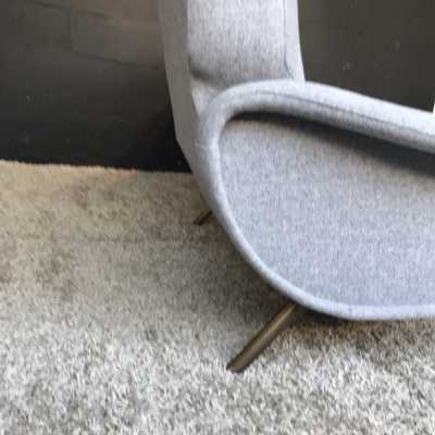 Sofa modèle Lady de Marco ZANUSO