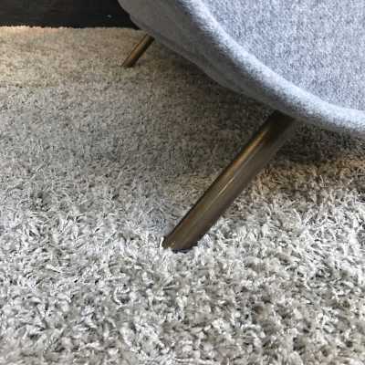 Sofa modèle Lady de Marco ZANUSO