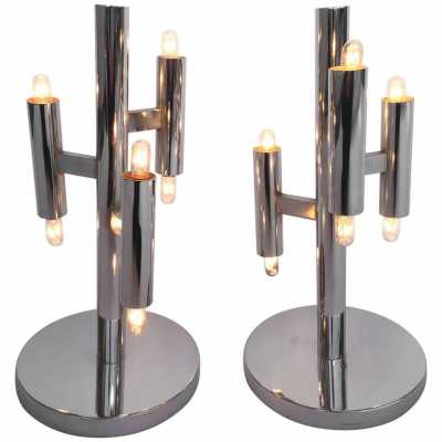 lampe sciolari