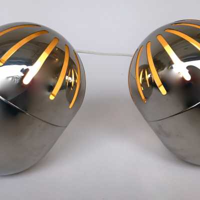 lampe reggiani 1970
