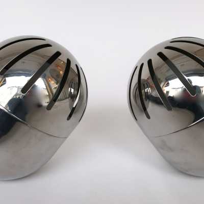 lampe reggiani 1970