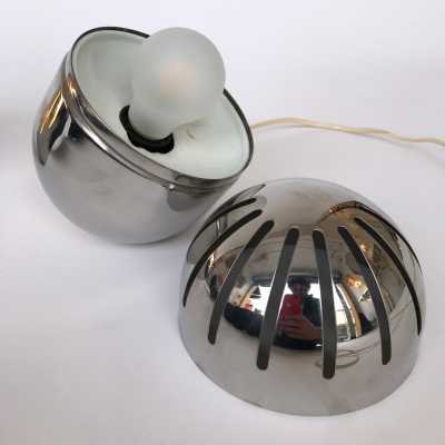 lampe reggiani 1970